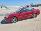 CHEVROLET MALIBU 2006