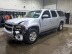 CHEVROLET SUBURBAN 2010