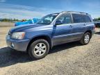 TOYOTA HIGHLANDER 2003