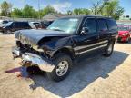CHEVROLET TAHOE 2001