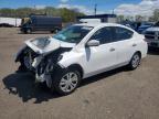 NISSAN VERSA 2019