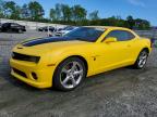 CHEVROLET CAMARO 2010