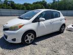 TOYOTA YARIS 2012