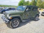 JEEP WRANGLER UNLIMITED 2021