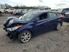 HYUNDAI ELANTRA 2012