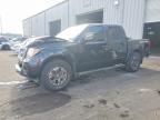 NISSAN FRONTIER 2019