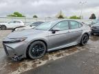 TOYOTA CAMRY 2026