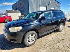 TOYOTA HIGHLANDER 2008