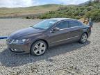 VOLKSWAGEN CC 2016