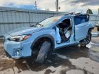 SUBARU CROSSTREK 2019