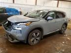 NISSAN ROGUE 2021