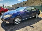 LEXUS ES 2011