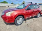 NISSAN ROGUE 2013
