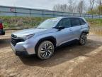 SUBARU FORESTER 2025