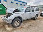 NISSAN FRONTIER 2013