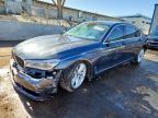 BMW 750 2016
