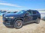 JEEP CHEROKEE 2019