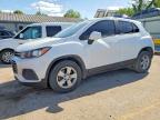 CHEVROLET TRAX 2020