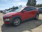 HYUNDAI KONA 2021