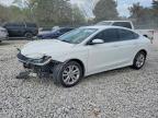 CHRYSLER 200 2015