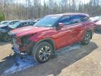 TOYOTA HIGHLANDER HYBRID 2022