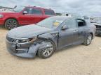 KIA OPTIMA 2017