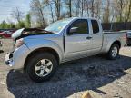 NISSAN FRONTIER 2012