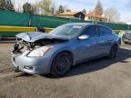 NISSAN ALTIMA 2011