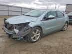 CHEVROLET VOLT 2012