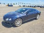 BENTLEY CONTINENTAL 2014