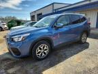 SUBARU FORESTER 2020