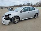 NISSAN SENTRA 2012