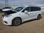 CHRYSLER PACIFICA 2021