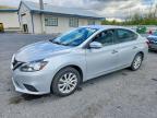NISSAN SENTRA 2018