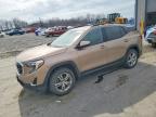 GMC TERRAIN 2018