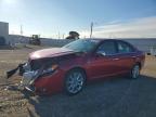 LINCOLN MKZ 2011