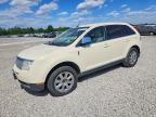 LINCOLN MKX 2008