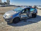 HONDA INSIGHT 2011