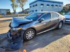 TOYOTA CAMRY HYBRID 2021