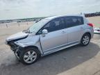 NISSAN VERSA 2010