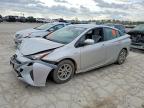 TOYOTA PRIUS 2017
