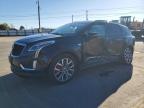 CADILLAC XT5 2022