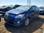 TOYOTA PRIUS 2011