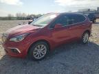 BUICK ENVISION 2017