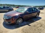 FORD FUSION 2011