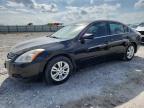 NISSAN ALTIMA 2012