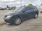 NISSAN ROGUE 2015