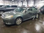 TOYOTA AVALON 2012