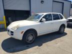 PORSCHE CAYENNE 2006