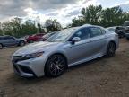 TOYOTA CAMRY 2023